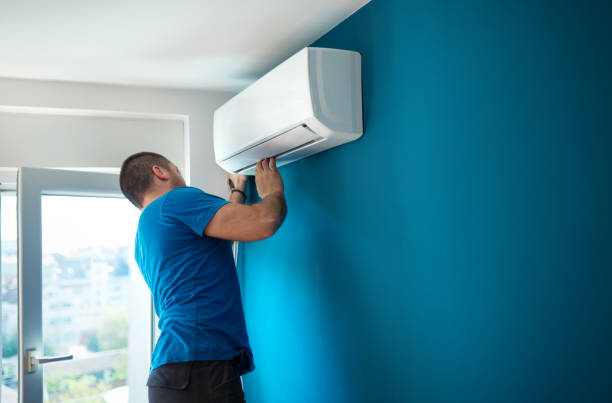 Affordable Air Conditioning Repair in Norfolk, NE