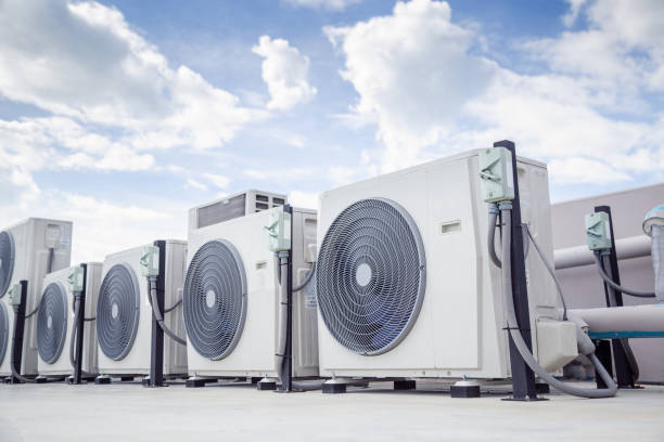 Best Residential HVAC Services  in Norfolk, NE
